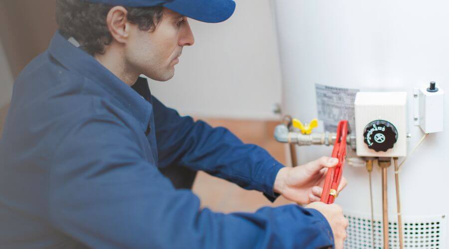Professional Leak Detection in Nickelsville, VA